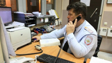 Полицейскими Кабардино-Балкарии в военный суд направлено дело о пособничестве участнику террористической организации